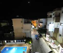 Ialysos City