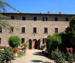 Hotel Borgo Castelvecchi