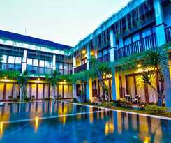 Hotel ABISHA Sanur
