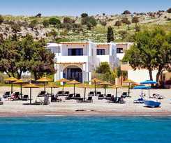 Katikies Studios and Apartments