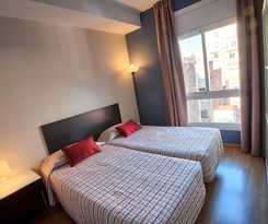 Apartments Sata Sagrada Familia Area