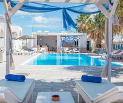 Iliada Odysseas Resort