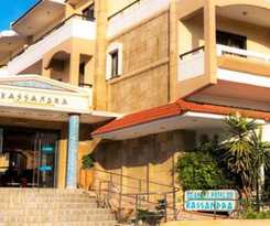 Hotel Kassandra Family Aparthotel and Spa