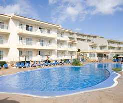 Aparthotel Hsm Calas Park - All Inclusive
