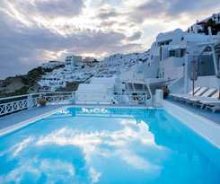 Hotel La Perla Villas and Suites - Adults Only