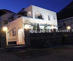 Apartamentos Mark and Joanna Studios