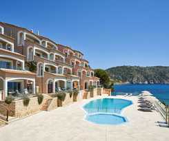 Bahía Suites Camp De Mar