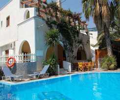 Hotel Villa Markos