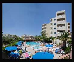 Hotel Poseidonia