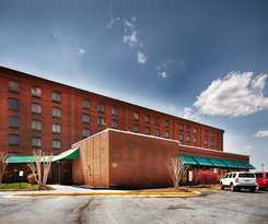 Best Western Springfield