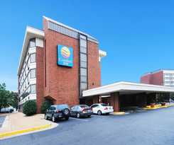 Comfort Inn - Springfield