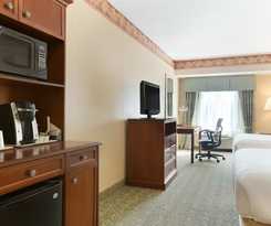 Hotel Hilton Garden Inn Fairfax