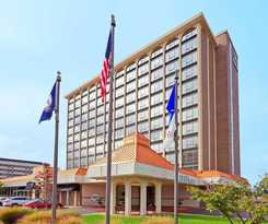 Hilton Springfield