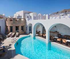 Hotel Meltemi Suites