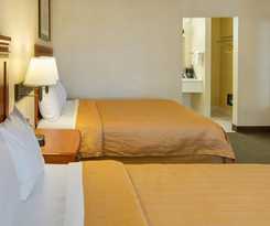 Quality Inn Takoma Park