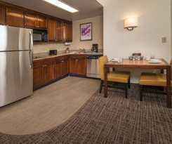 Apartamentos Residence Inn Alexandria Old Town/duke Street By Marriott