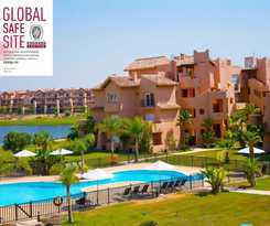 Ona Mar Menor – The Residence
