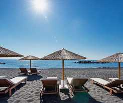 Nissia Beach Apartments and Suites