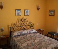 Hotel Villa Cas Ferrer