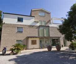 Hotel Finis Africae Country House