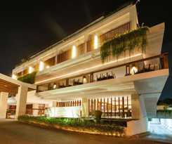 Hotel The Magani and Spa