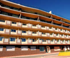 Apartamentos Vegasol Playa A.t.