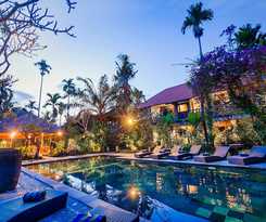 Hotel Ubud Inn Cottages