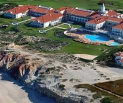 Hotel Holiday Residences Praya Del Rey Marriott