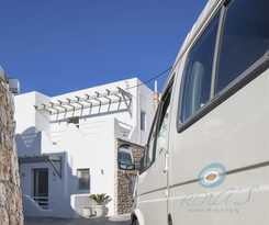 Callia Retreat Adults Only