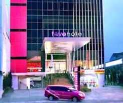 Favehotel Pasar Baru