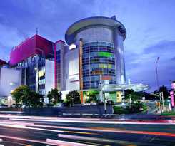 Favehotel Pluit Junction