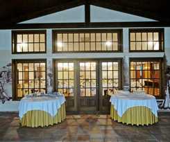 Hotel A Coutada Rural