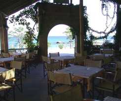 Stegna Star Apartments