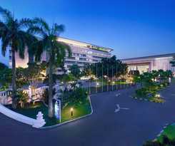 Hotel Royal Ambarrukmo Yogyakarta