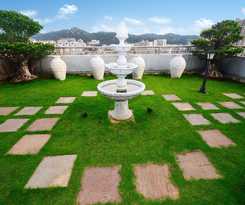 Hotel Xiamen Seashine Palace