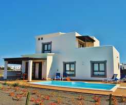 Hotel Villas Coral Deluxe