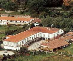Hotel Quinta Do Paço D'anha