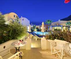 Hotel Tamarix Del Mar Suites