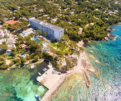 Hotel Hipotels Eurotel Punta Rotja and Spa