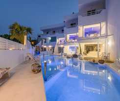 Boutique Kouros Home