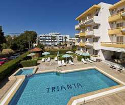Hotel Trianta Apartments