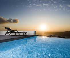 Hotel Avaton Resort and Spa