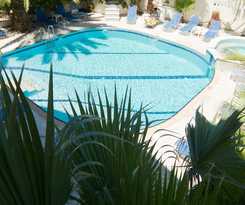 Hotel White Palace Studios