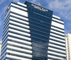 Hotel Golden Tulip Porto Vit&oacute;ria