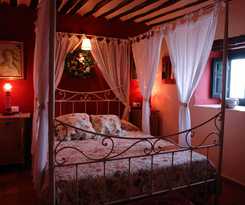 Hotel Rural Casa La Quinta De Malu