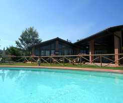 Camping Fattoria Di Colleoli