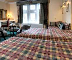 Hotel Burlington Hotel, Best Western Premier Collection