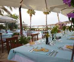 Hotel Galanias and Retreat