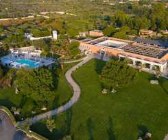 Hotel Gallipoli Resort