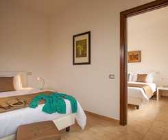 Hotel Green Park Madama Spa and Wellness